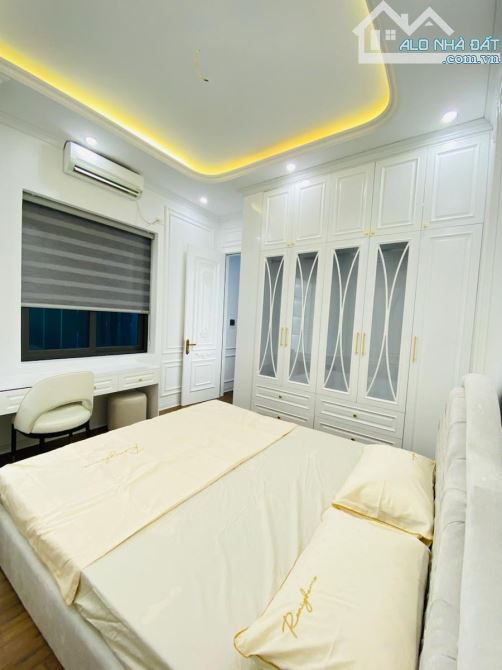 NGUYÊN HỒNG LÔ GÓC - 5M Ô TÔ TRÁNH - 55M - 13.5 TỶ. - 7