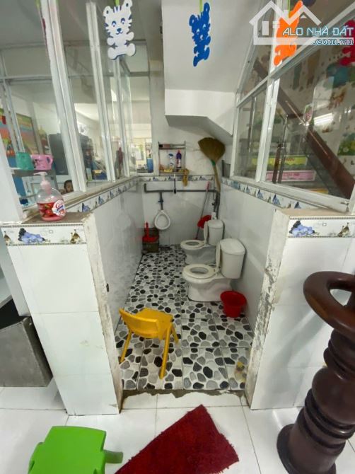 nhà 150m2 8ty TL hoàn công MT Đường Số 21, P.Dĩ An, Tp.Dĩ An - 7