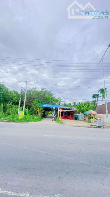 Bán đất 3.100 m2 hẻm Nguyễn Văn Linh có view sông - 7