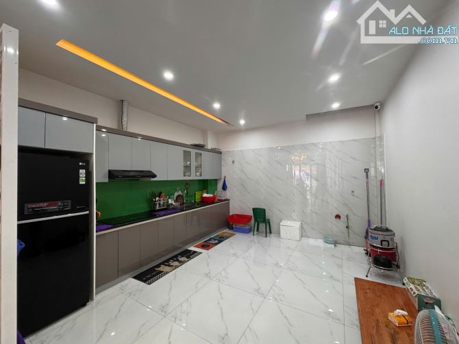 🏠 BÁN NHÀ 4 TẦNG – Ô TÔ ĐỖ CỬA – TRỰC CÁT – CHỈ 3 TỶ 450 – VỀ Ở NGAY! - 7