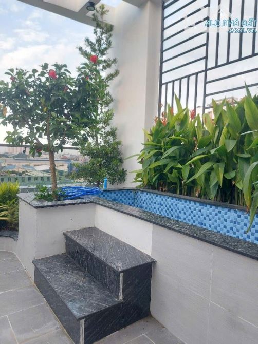 Rẻ nhất phường Bến Thành! Cần bán Gấp nhà riêng tại Lưu Văn Lang, Q1 (72,8m2)-Giá 5tỷ780 - 7