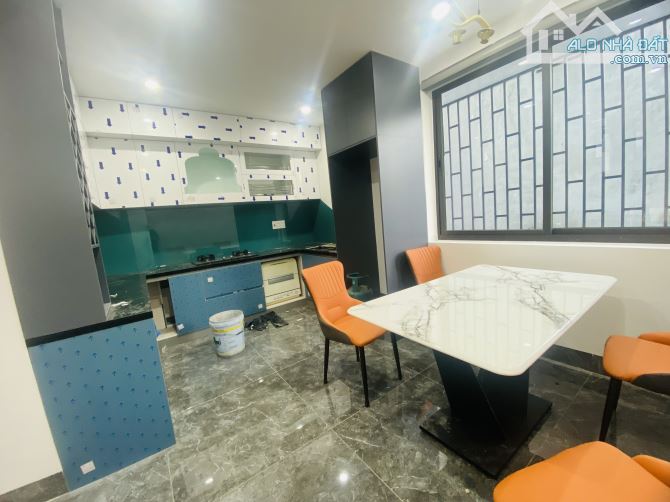 BÁN NHÀ THÔ 3,5 TẦNG – KĐT AN CỰU CITY, TP. HUẾ - 7