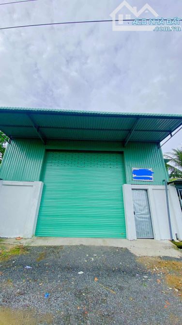 Cho thuê Kho 450 m2 mặt tiền Nguyễn Văn Linh 18 triệu - 7