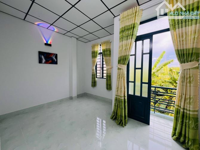 NHÀ MỚI 1 LẦU - SỔ HỒNG RIÊNG . GIÁ RẺ 1TỶ090 TRIỆU CÒN BỚT + FULL NỘI THẤT - 7