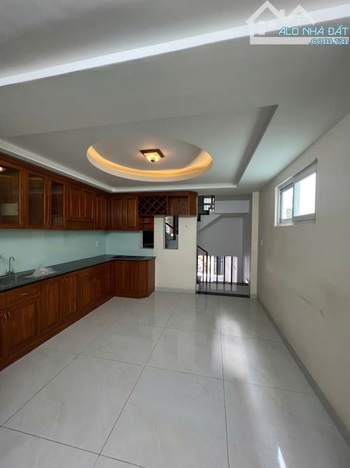 🏡 CHO THUÊ NHÀ HẺM XE TẢI 1/ LÊ ĐỨC THỌ - P17 - GÒ VẤP ( 4*18m) - 7