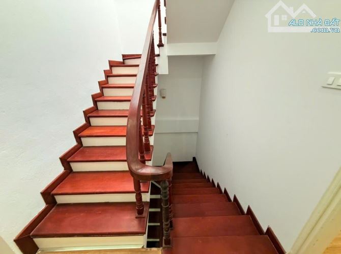 BÁN NHÀ PHÂN LÔ PHẠM TUẤN TÀI CẦU GIẤY DT 50M 5 TẦNG 18.8 TỶ Ô TÔ TRÁNH Ở & KINH DOANH VÍP - 7