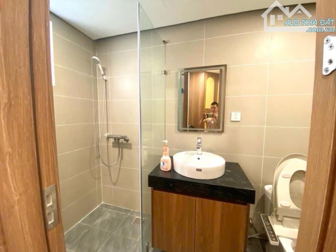 Hot! Bán CHDT-Lạc Long Quân-Lô Góc -2Thoáng-OTo Đỗ Cửa-70M2-7Tầng Thang Máy-Mt4.3m-25.4 Tỷ - 7