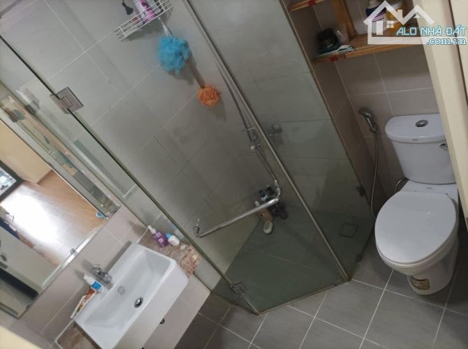 HƠN 5 TỶ SỞ HỮU CĂN HỘ 2 PHÒNG NGỦ – CHUNG CƯ T&T 440 VĨNH HƯNG – FULL NỘI THẤT CAO CẤP 📍 - 7
