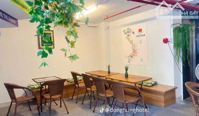 🌈Bán khách sạn Gần Biển Nha Trang Giá 60 Tỷ - TTTP  - Vị trí MT Nguyễn Thị Minh Khai - 4