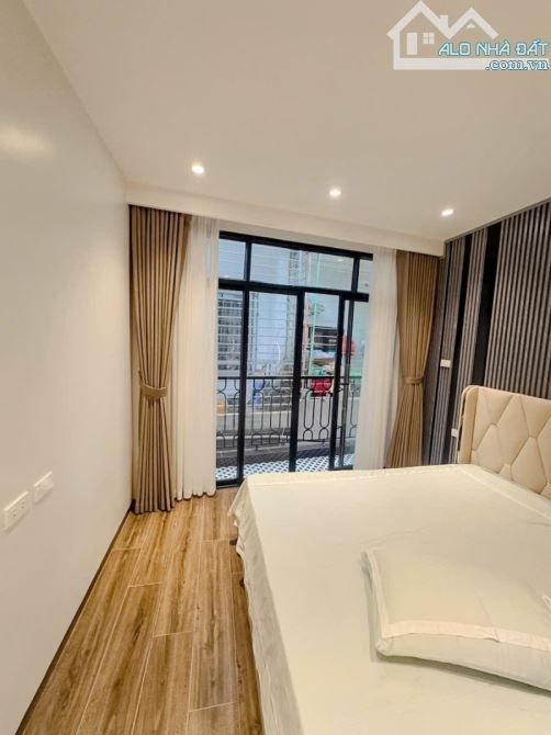 NGÕ KIẾN THIẾT – 6 TẦNG THANG MÁY – NHÀ ĐẸP TRUNG TÂM ĐỐNG ĐA – GIÁ 12.8 TỶ - 8