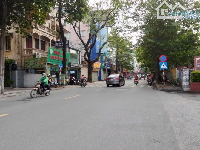 CHỦ GỬI BÁN NHÀ MẶT PHỐ DOÃN KẾ THIỆN 52m2 5 TẦNG– DÒNG TIỀN 33 TR/THÁNG GIÁ 25,5 TỈ - 8