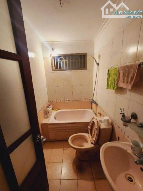 CHÙA LÁNG – 50M² 4 TẦNG – Ô TÔ – Ở SƯỚNG – KINH DOANH ĐỈNH – 15.3 TỶ - 8