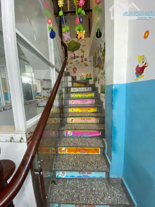 8Tỷ TL🔥Bán nhà 150m2_Hoàn Công 1 Trệt 2 Lầu_Mặt Tiền Đường Số 21, P.Dĩ An, Tp.Dĩ An - 8
