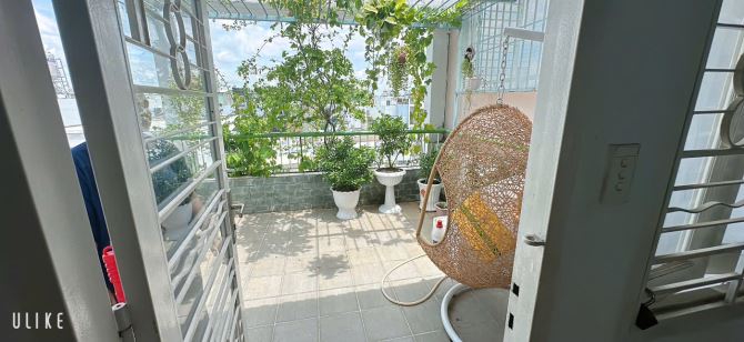 Bán GẤP nhà đẹp. Đường Số 8,P11.Gò Vấp.4 lầu. 49m2. chỉ 6.5 Tỷ. Thương Lượng - 8