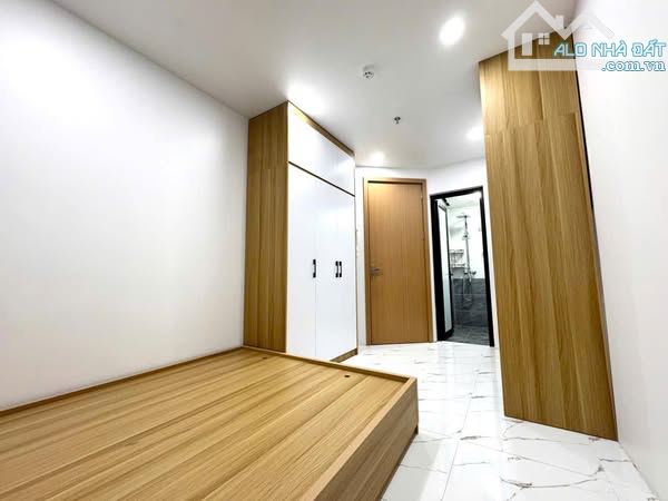 Bán Nhà Dòng Tiền CCMN Pháo Đài Láng 7 Tầng 21 Phòng Khép Kín Full Nội Thất Xây Mới - 7