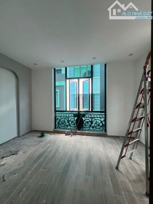 🏡 BÁN NHÀ 4 TẦNG LÔ GÓC – MỚI TINH TẠI An Lạc, Sở Dầu – Hồng Bàng 🚗 Ô tô đỗ cửa - 8