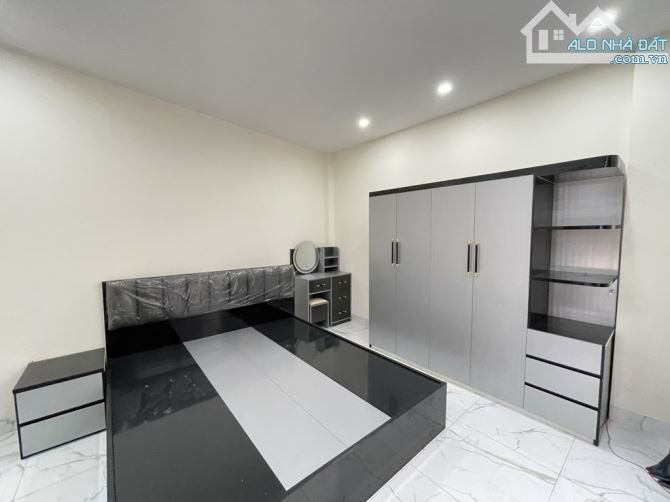 🔥 NHÀ ĐẸP HẠ TRẠI, CỰ KHỐI LONG BIÊN- 31M2/4 TẦNG - 4.5 TỶ, 10m oto tránh,RẺ,ĐẸP,THOÁNG🔥 - 8