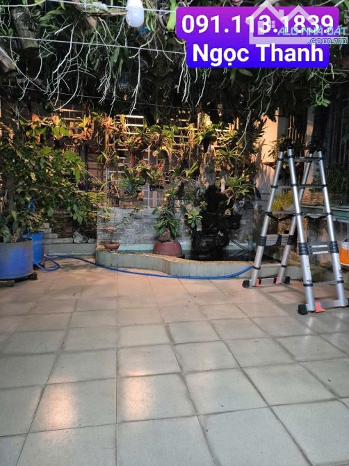 $ Bán Nhà Đẹp- Ở Ngay- Hẻm Luỹ Bán Bích, P Phú Thạnh. 3 Tầng. Chỉ 8,5 Tỷ $ - 8