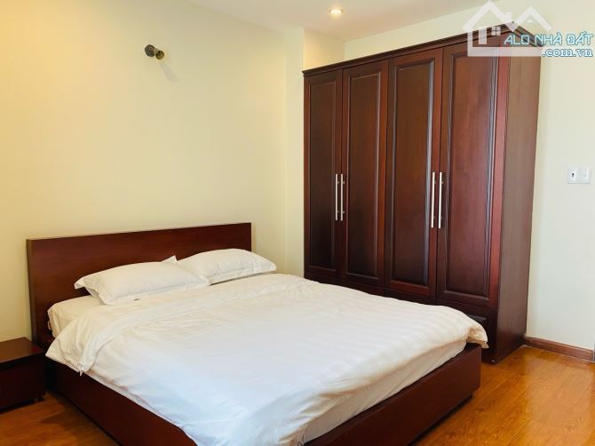 TOÀ CHDV 9 TẦNG BỀ THẾ - DOANH THU 120 TRIỆU/THÁNG - GẦN MT NGUYỄN VĂN TRỖI - 8