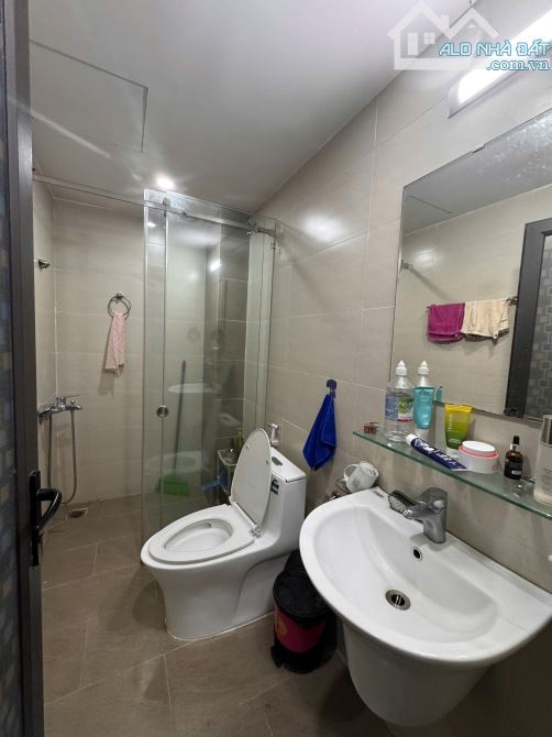 🏠 BÁN NHÀ 4 TẦNG – Ô TÔ ĐỖ CỬA – TRỰC CÁT – CHỈ 3 TỶ 450 – VỀ Ở NGAY! - 8