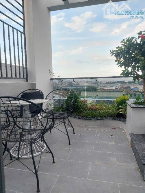 Rẻ nhất phường Bến Thành! Cần bán Gấp nhà riêng tại Lưu Văn Lang, Q1 (72,8m2)-Giá 5tỷ780 - 8
