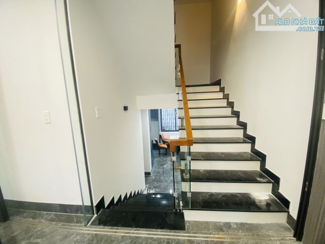 BÁN NHÀ THÔ 3,5 TẦNG – KĐT AN CỰU CITY, TP. HUẾ - 8