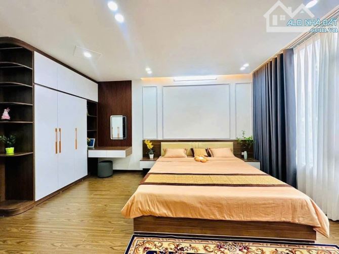 VƯƠNG THỪA VŨ-THANH XUÂN,7T THANG MÁY,GARA 2 Ô TÔ,KINH DOANH,50M,FULL NT,GIÁ 20 TỶ - 8