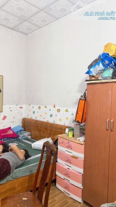 Bán nhà cấp 4 (5x20m), hẻm Vũng Việt p. Tân Đông Hiệp gần Ngã 3 Ông Xã - 8