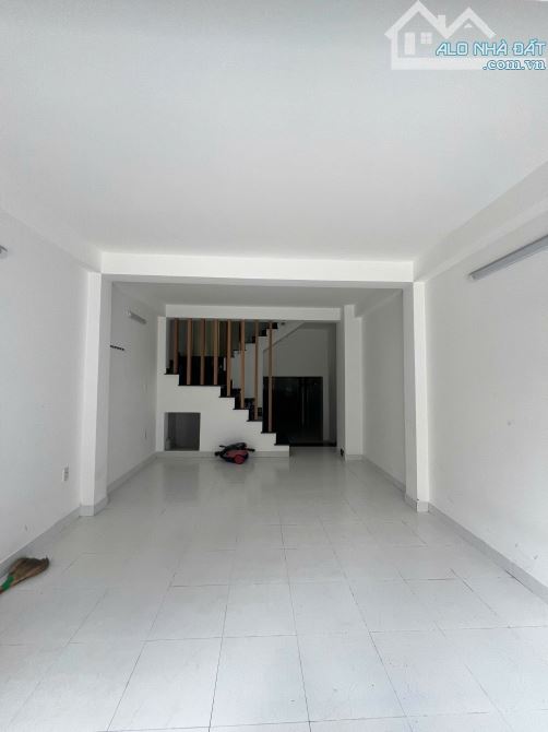 🏡 CHO THUÊ NHÀ HẺM XE TẢI 1/ LÊ ĐỨC THỌ - P17 - GÒ VẤP ( 4*18m) - 8