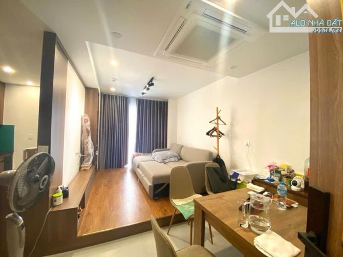 Hot! Bán CHDT-Lạc Long Quân-Lô Góc -2Thoáng-OTo Đỗ Cửa-70M2-7Tầng Thang Máy-Mt4.3m-25.4 Tỷ - 8