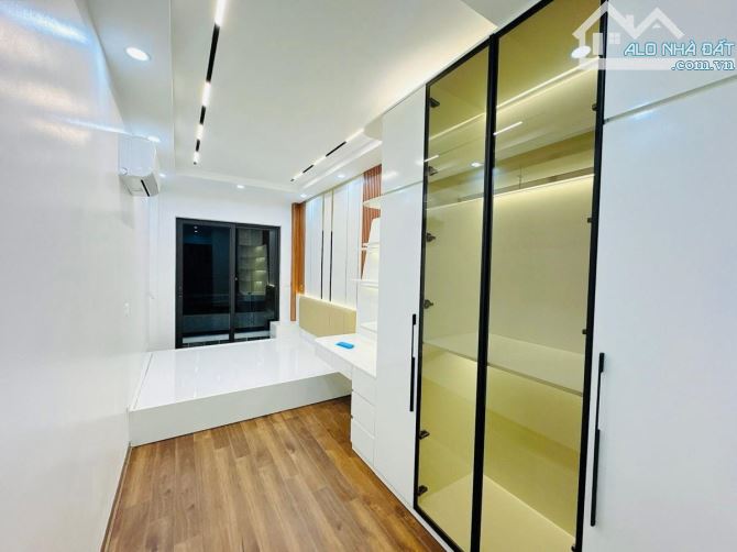 Đại La - Hai Bà Trưng nhỉnh 5 tỷ. Nhà đẹp tặng full nội thất - 8