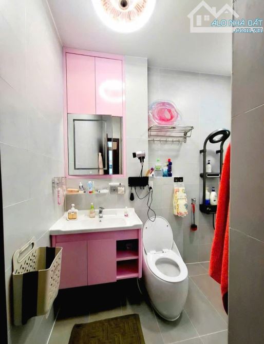 BÁN NHÀ KHU VIP LÊ VĂN SỸ – P.14 – Q.3 – 5 TẦNG – ÔTÔ TỚI CỬA – CHỈ 8.9 TỶ TL - 8