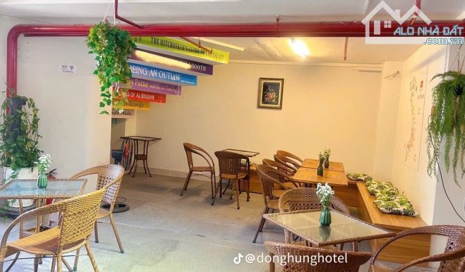 🌈Bán khách sạn Gần Biển Nha Trang Giá 60 Tỷ - TTTP  - Vị trí MT Nguyễn Thị Minh Khai - 5