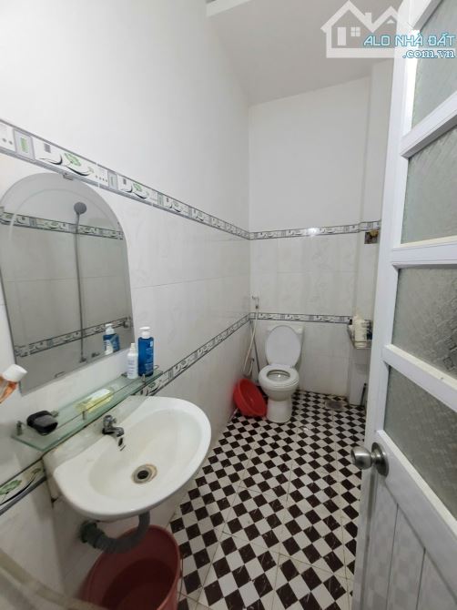 Bán nhà 1 trệt 1 lầu KDC Ngay Ngã Tư Bình Thung Tp.Dĩ An giá 3ty850 TL M4482 - 8