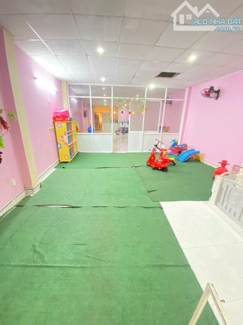 8Tỷ TL🔥Bán nhà 150m2_Hoàn Công 1 Trệt 2 Lầu_Mặt Tiền Đường Số 21, P.Dĩ An, Tp.Dĩ An - 9