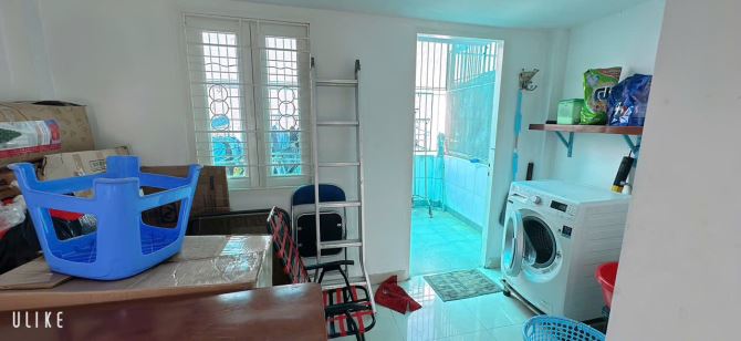 Bán GẤP nhà đẹp. Đường Số 8,P11.Gò Vấp.4 lầu. 49m2. chỉ 6.5 Tỷ. Thương Lượng - 9