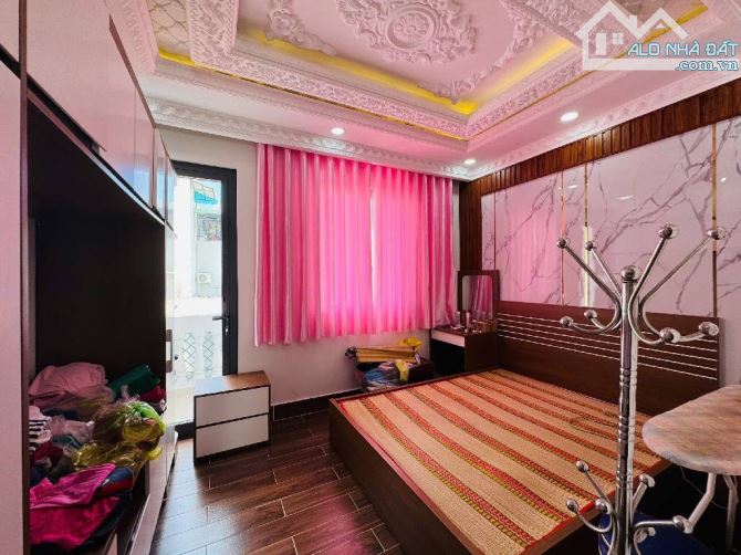 --NHÀ BÈ-- Nguyễn Văn Tạo, Long Thới, Nhà Bè , Nhà 103,6m2 hiện hữu, hoàn công đầy đủ.. - 9
