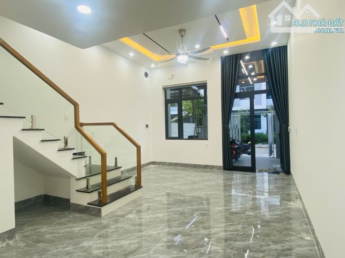 BÁN NHÀ THÔ 3,5 TẦNG – KĐT AN CỰU CITY, TP. HUẾ - 9