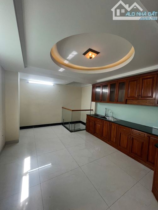🏡 CHO THUÊ NHÀ HẺM XE TẢI 1/ LÊ ĐỨC THỌ - P17 - GÒ VẤP ( 4*18m) - 9