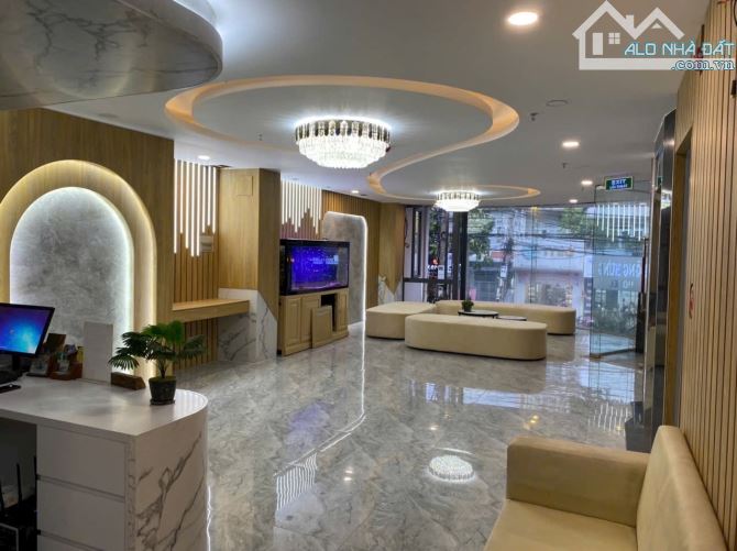 🌈Bán khách sạn Gần Biển Nha Trang Giá 60 Tỷ - TTTP  - Vị trí MT Nguyễn Thị Minh Khai - 6