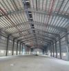 CHO THUÊ KHO XƯỞNG 194.000M2 MỚI 100% - KCN PHÚ MỸ, VŨNG TÀU - GỒM 12 XƯỞNG 9918M2