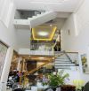 Cần Bán Nhà 1 Trệt 2 Lầu Hẻm Oto Bình Giã 68.7M2 (4.07x17) - Giá: 8.2Tỷ BL