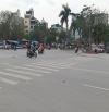 Bán nhà mặt phố Tân Mai, Hoàng Mai, DT: 1200m2, mặt tiền 30m, Giá 90 tỷ TL