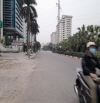 Bán nhà mặt phố Tân Mai, Hoàng Mai, DT: 1200m2, mặt tiền 30m, Giá 90 tỷ TL