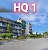 Bán các lô thường và lô góc của Hà Quang 1. Diện tích từ 75 đến 374 m2.   7.7