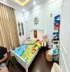 Bán nhà An Dương Vương 80m2 4 Tầng 6PN Hẻm Xe Hơi 10M Thông 6.9 tỷ kế Công Viên Phú Lâm