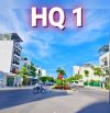 Bán các lô thường và lô góc của Hà Quang 1. Diện tích từ 75 đến 374 m2.   7.7