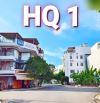 Bán các lô thường và lô góc của Hà Quang 1. Diện tích từ 75 đến 374 m2.   7.7