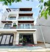 Bán nhà xây mới phân lô Tuyến 2 Lê Hồng Phong gần sân bay Cát Bi. DT 81m² x 4,5T Thang Máy
