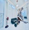 NHÀ ĐẸP QUẬN 7, HẺM XE HƠI, 4 TẦNG, 4PN, 64m2, TRẦN XUÂN SOẠN